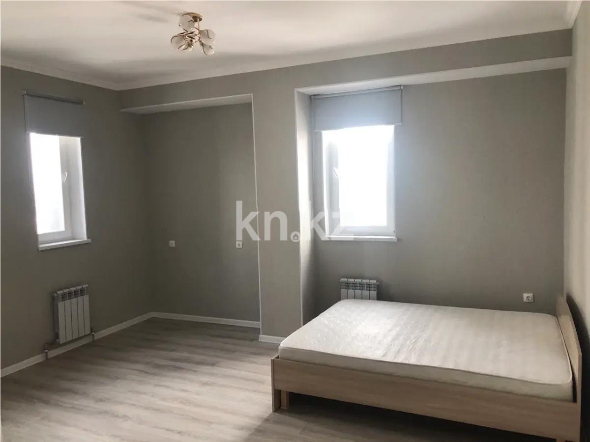 Продажа 2-комнатной квартиры, 65.7 м², ул. Туркестан, дом  14 в Астане