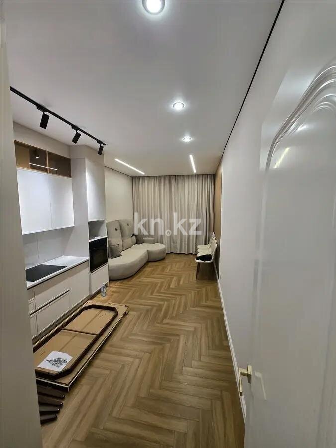 Продажа 2-комнатной квартиры, 50 м² в Астане - фото 2