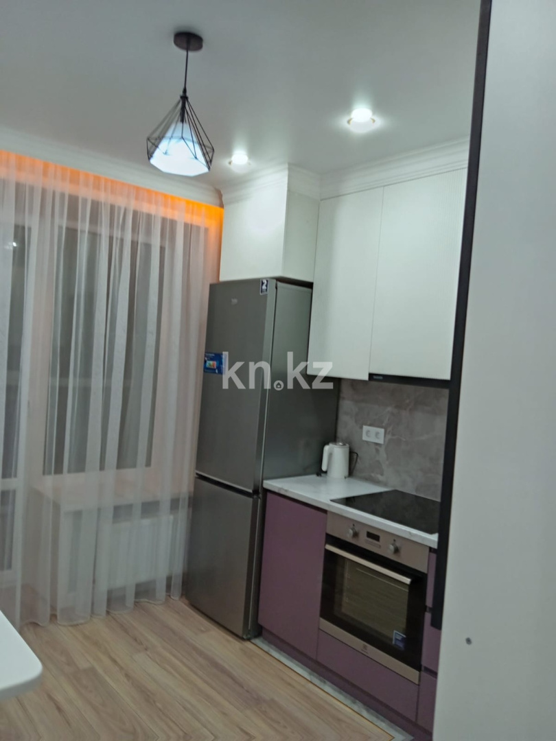 Аренда 1-комнатной квартиры, 42 м² в Астане - фото 2