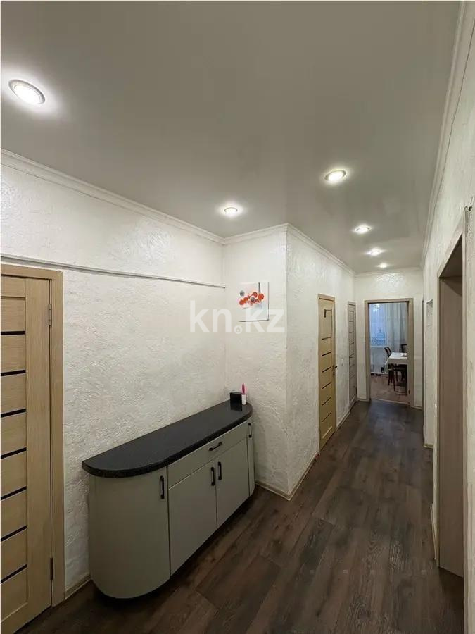 Продажа 2-комнатной квартиры, 56 м², ул. Прогресса, дом  27 в Караганде - фото 6