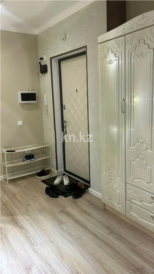 Продажа 1-комнатной квартиры, 36 м², пр. Райымбека, дом  590/13 в Алматы - фото 4