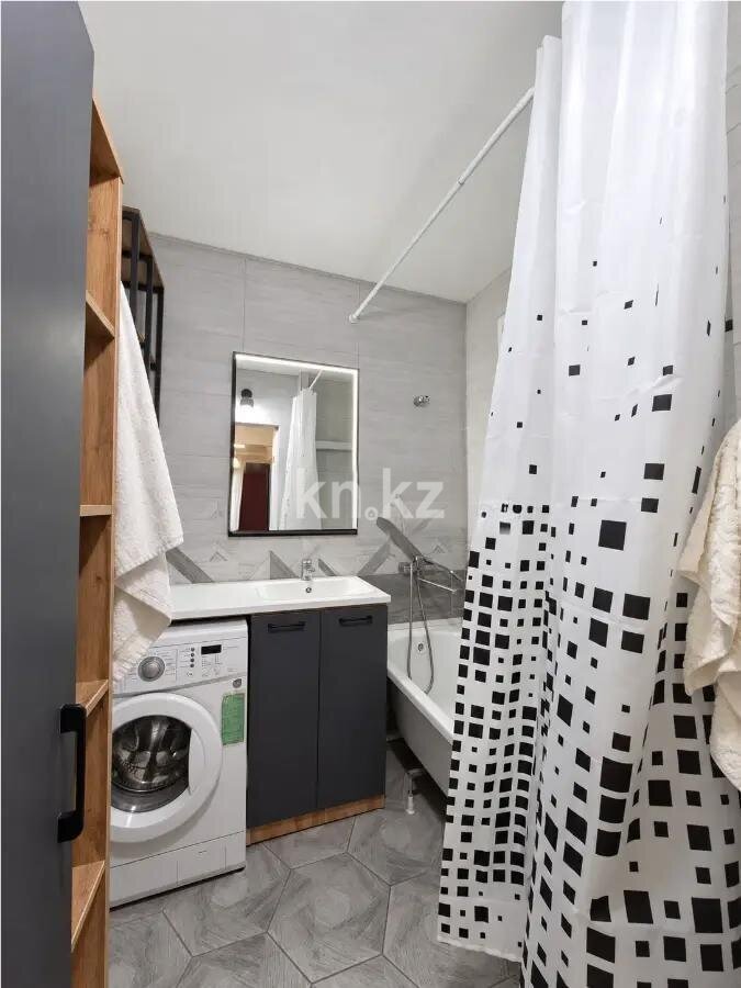 Продажа 2-комнатной квартиры, 60 м² в Астане - фото 4