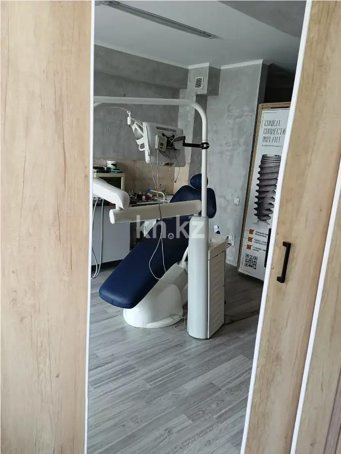 Продажа 1-комнатной квартиры, 38.5 м² в Алматы - фото 3