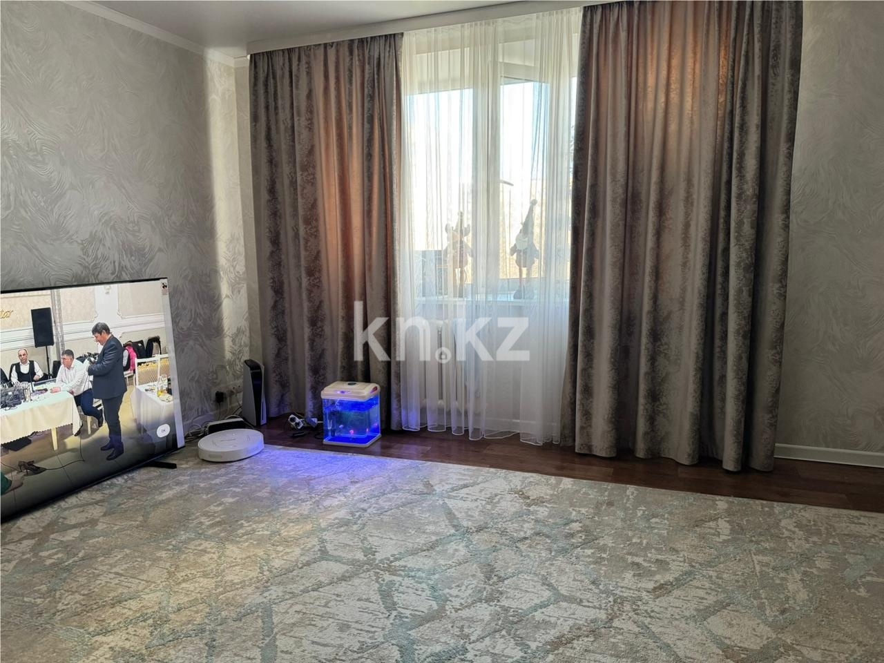 Продажа 3-комнатной квартиры, 65 м² в Караганде - фото 2