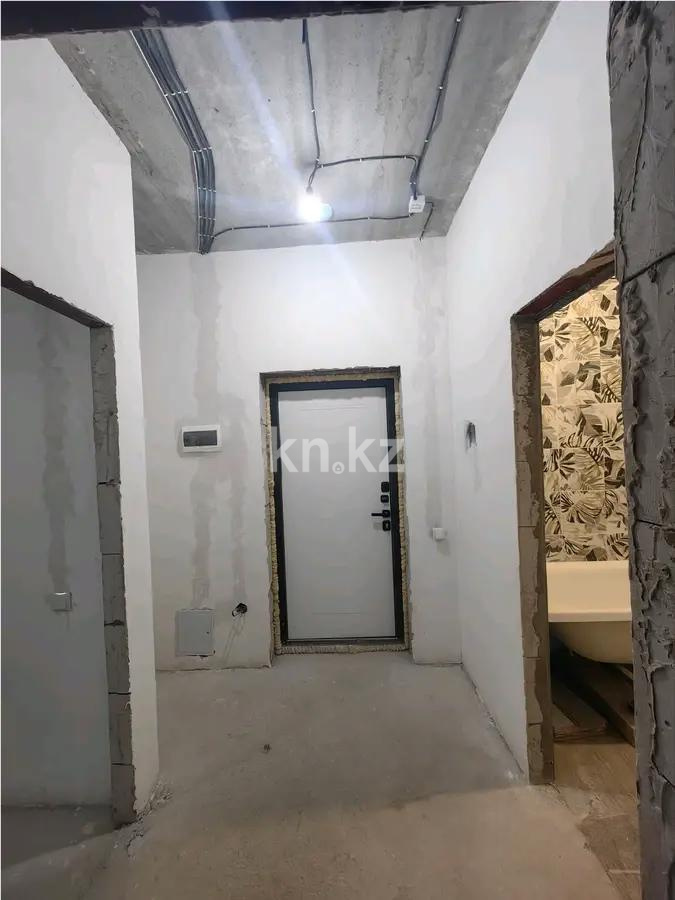 Продажа 1-комнатной квартиры, 38.3 м², ул. Айтматова, дом  77/8 в Астане - фото 5