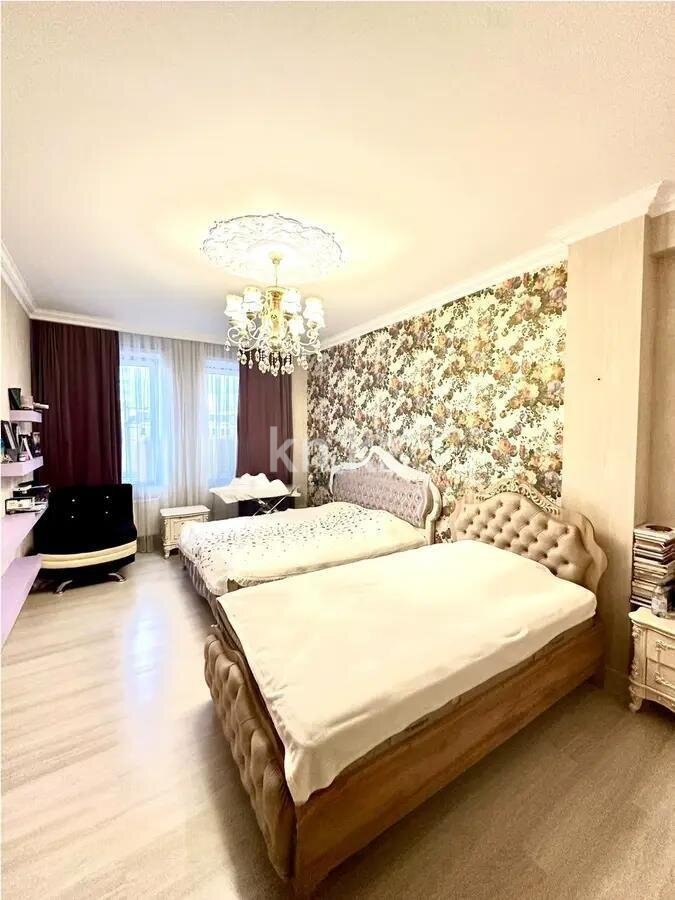 Продажа 3-комнатной квартиры, 117 м² в Астане - фото 3