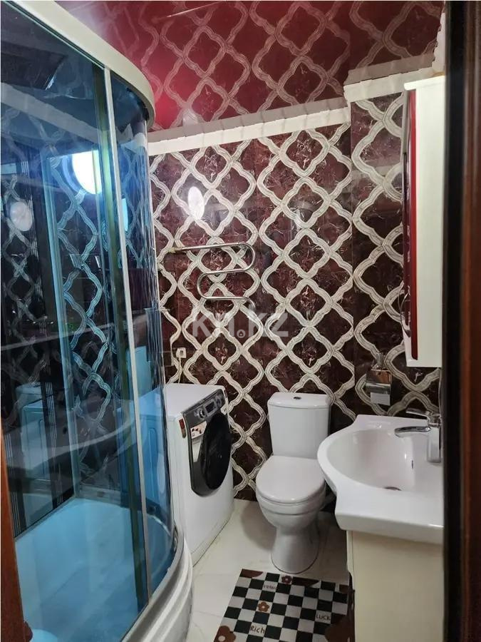 Продажа 2-комнатной квартиры, 58 м², ул. Кенесары, дом  70 в Астане - фото 6