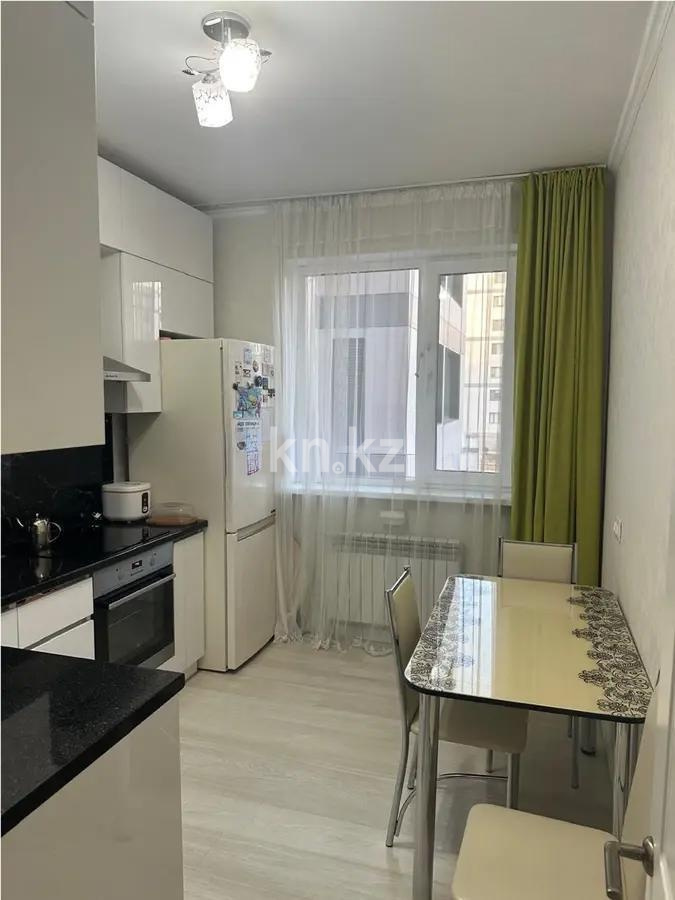 Продажа 2-комнатной квартиры, 53.72 м², ул. Сыганак, дом  11 в Астане - фото 3