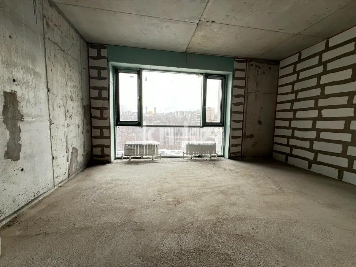 Продажа 2-комнатной квартиры, 51.1 м² в Алматы