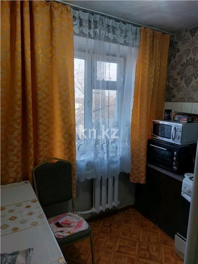 Продажа 2-комнатной квартиры, 40 м² в Алматы - фото 3