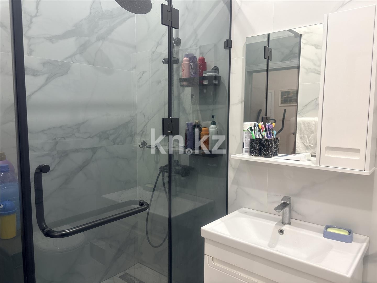 Продажа 6-комнатной квартиры, 155 м² в Караганде - фото 34