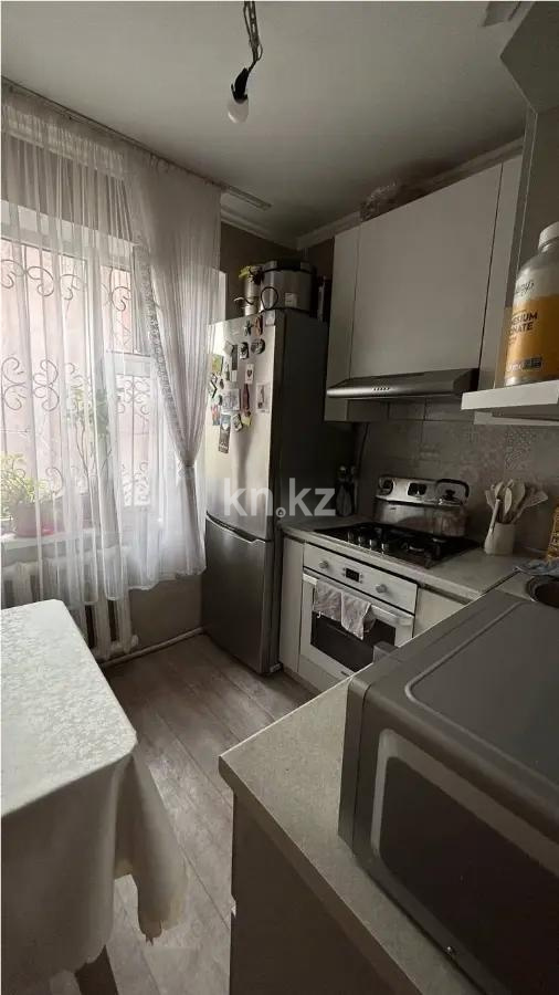 Продажа 3-комнатной квартиры, 58.1 м² в Алматы - фото 5