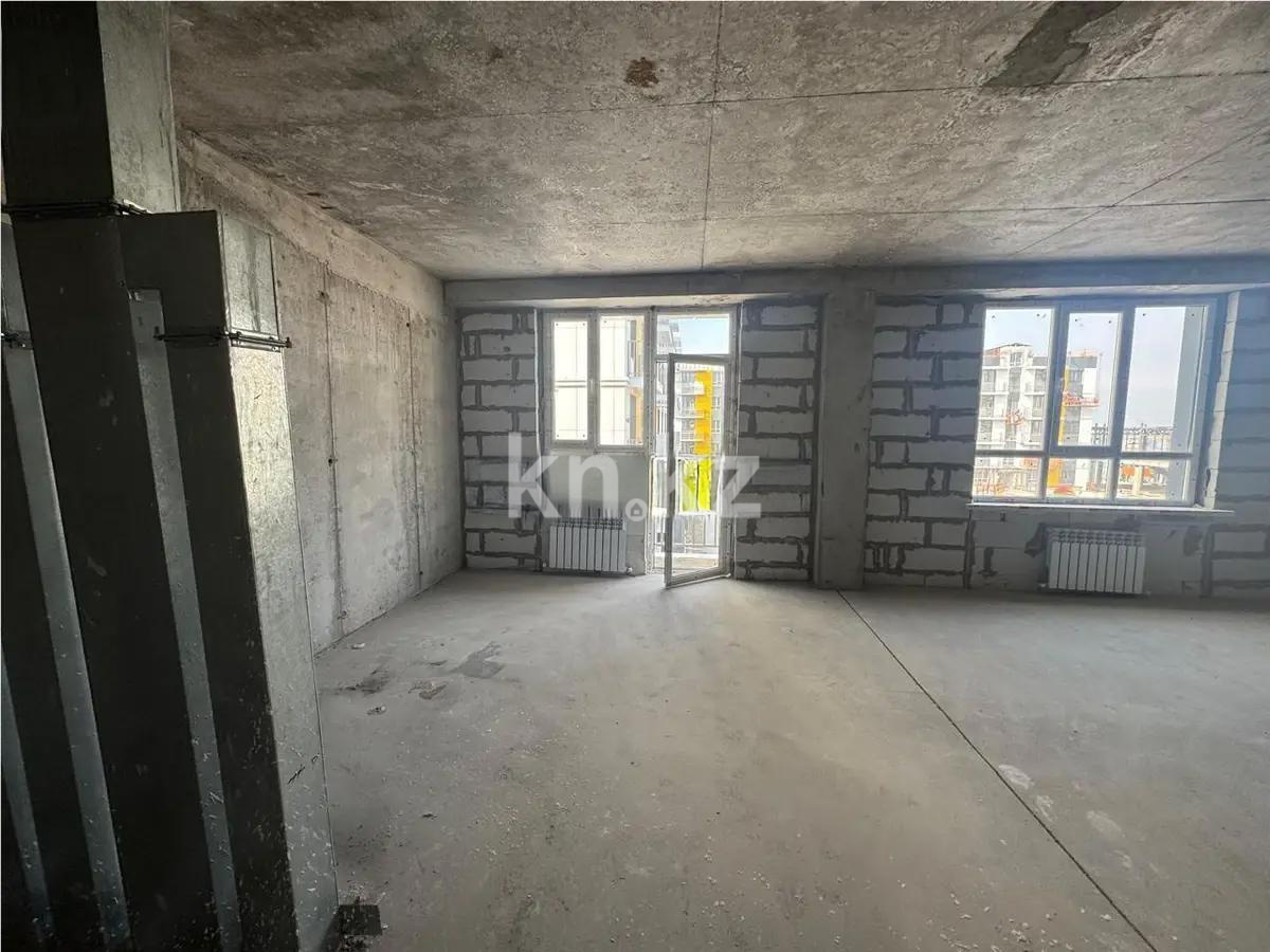 Продажа 2-комнатной квартиры, 54 м² в Алматы - фото 3