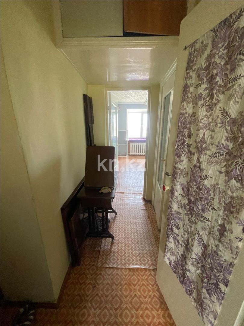 Продажа 3-комнатной квартиры, 62 м² в Караганде - фото 10