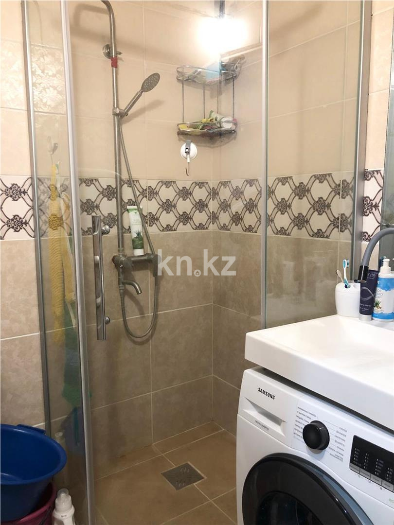 Продажа 3-комнатной квартиры, 50 м² в Караганде - фото 10