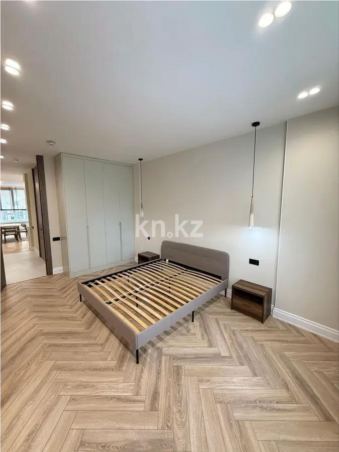 Продажа 2-комнатной квартиры, 56 м² в Астане