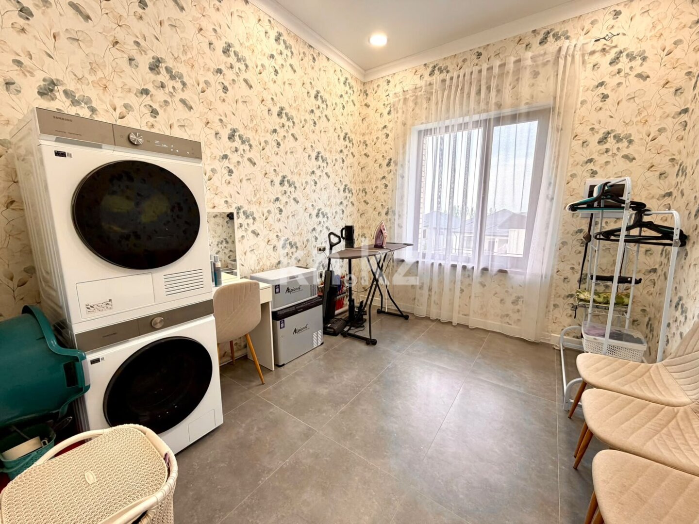 Продажа 5-комнатного дома, 250 м² в Алматинской области - фото 29