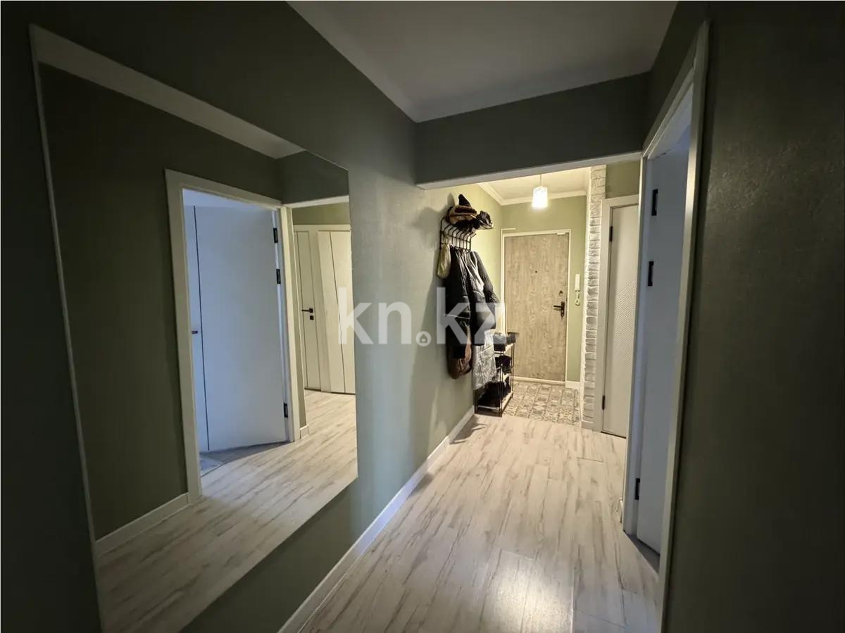 Продажа 3-комнатной квартиры, 60 м² в Алматы - фото 6