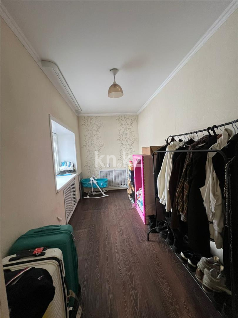 Продажа 4-комнатного дома, 95.3 м², пер. Путевой в Караганде - фото 11