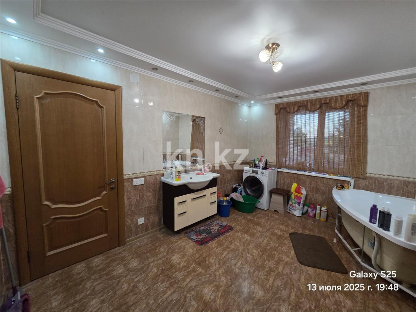 Продажа 8-комнатного дома, 820 м², мкр-н Отрадное в Темиртау - фото 40