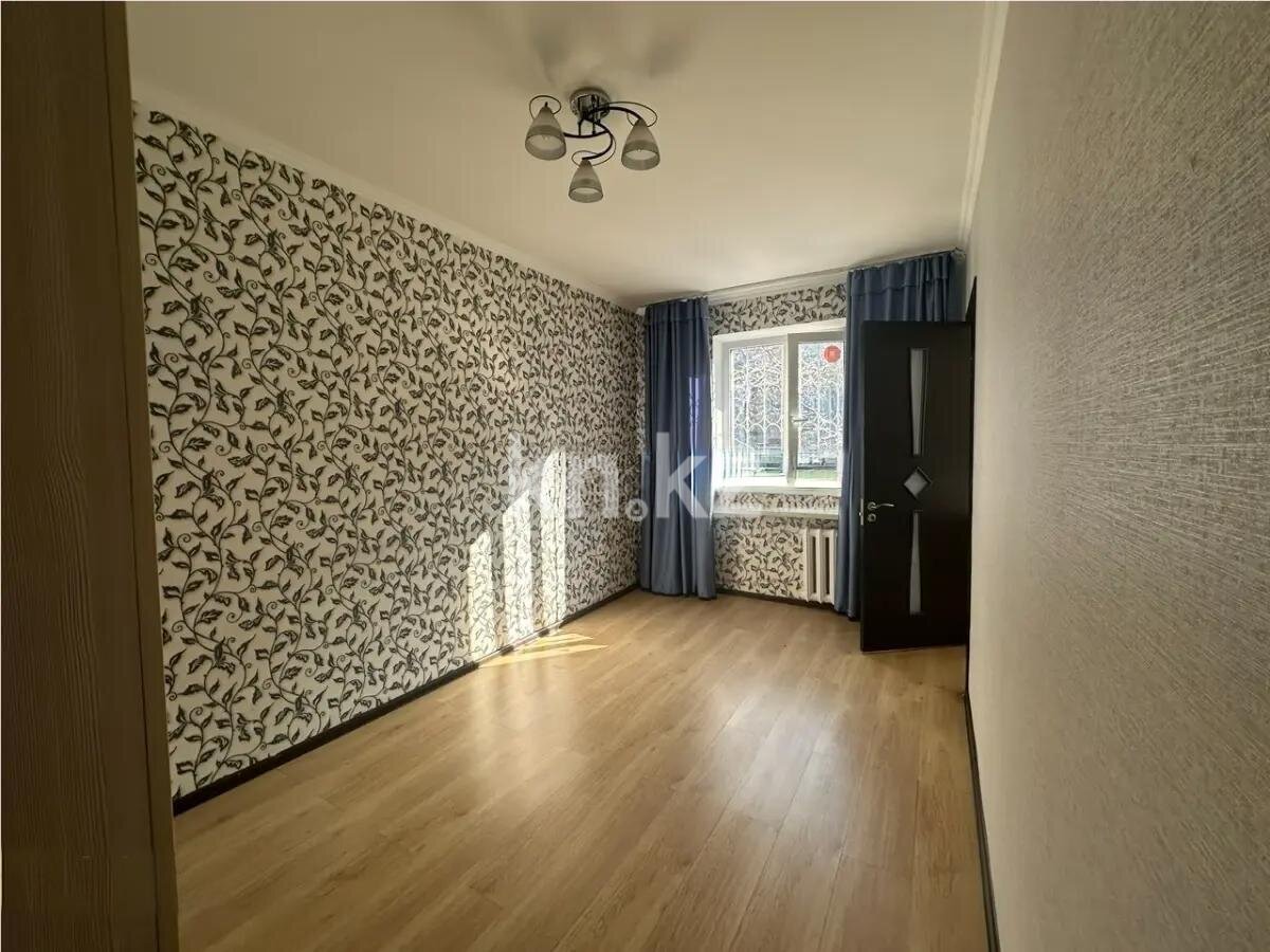 Продажа 2-комнатной квартиры, 42 м² в Алматы