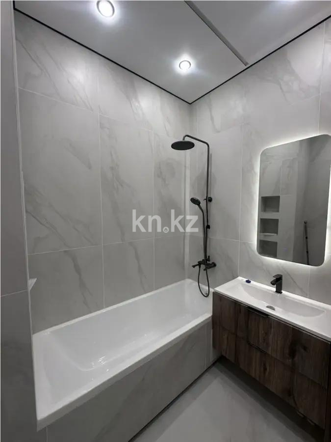 Продажа 2-комнатной квартиры, 56 м² в Астане - фото 4