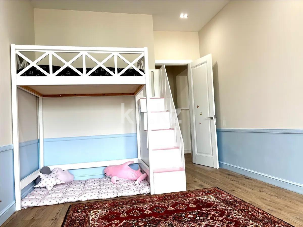 Продажа 4-комнатной квартиры, 120 м², ул. Гейдара Алиева, дом  1 в Астане - фото 3