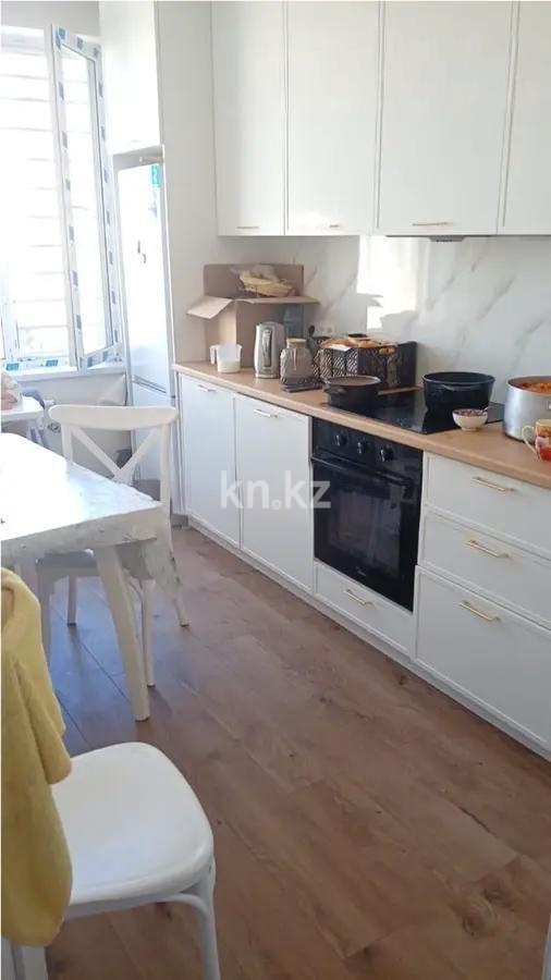 Продажа 3-комнатной квартиры, 78 м² в Астане