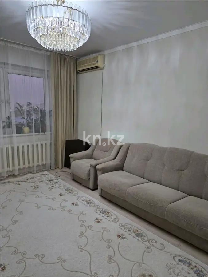 Продажа 1-комнатной квартиры, 36.4 м² в Алматы