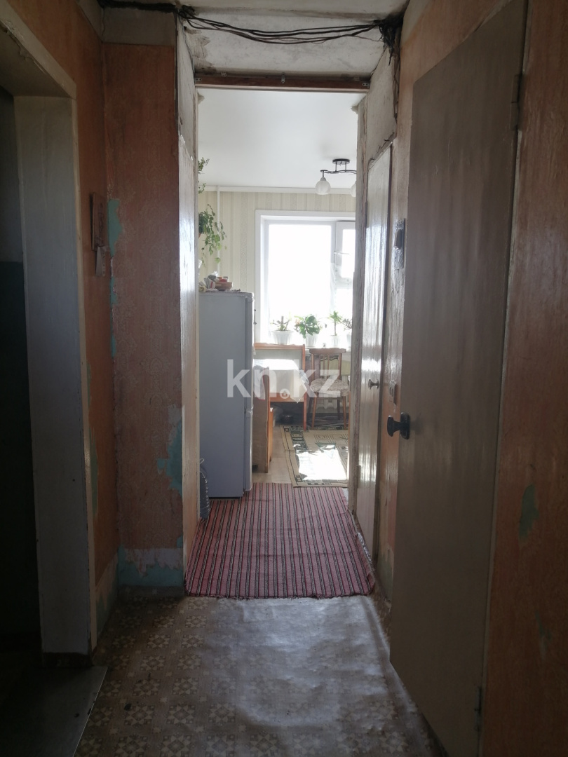 Продажа 4-комнатной квартиры, 77 м² в Караганде - фото 6