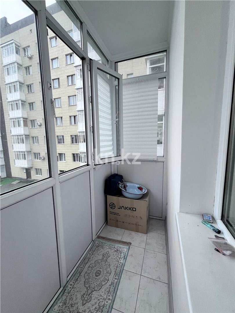 Продажа 3-комнатной квартиры, 83 м², ул. Таттимбета в Караганде - фото 15