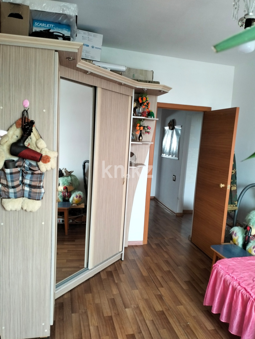 Продажа 3-комнатной квартиры, 74 м² в Абае - фото 12