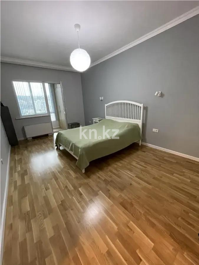 Продажа 2-комнатной квартиры, 88 м², пр. Аль-Фараби, дом  9 в Алматы - фото 2