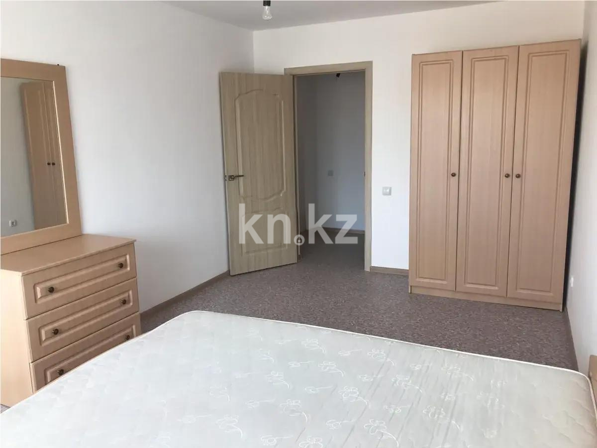 Продажа 2-комнатной квартиры, 58 м², ул. Е-496, дом  10/2 в Астане - фото 2