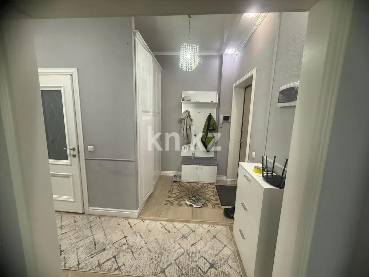 Продажа 2-комнатной квартиры, 72 м² в Астане - фото 5