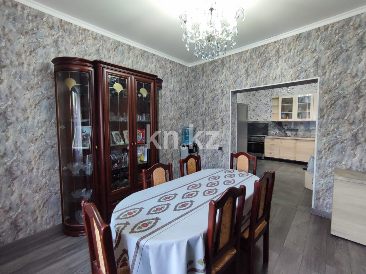 Продажа 7-комнатного дома, 194 м² в Алматы - фото 7