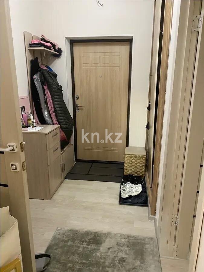 Продажа 2-комнатной квартиры, 44 м² в Астане - фото 4