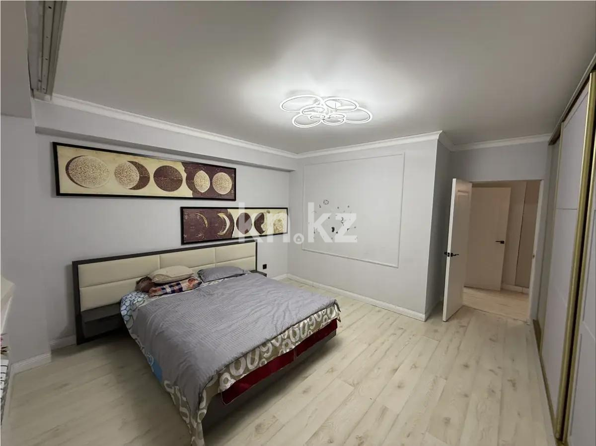 Продажа 2-комнатной квартиры, 70 м², мкр-н Шугыла, дом  340/4 в Алматы - фото 2