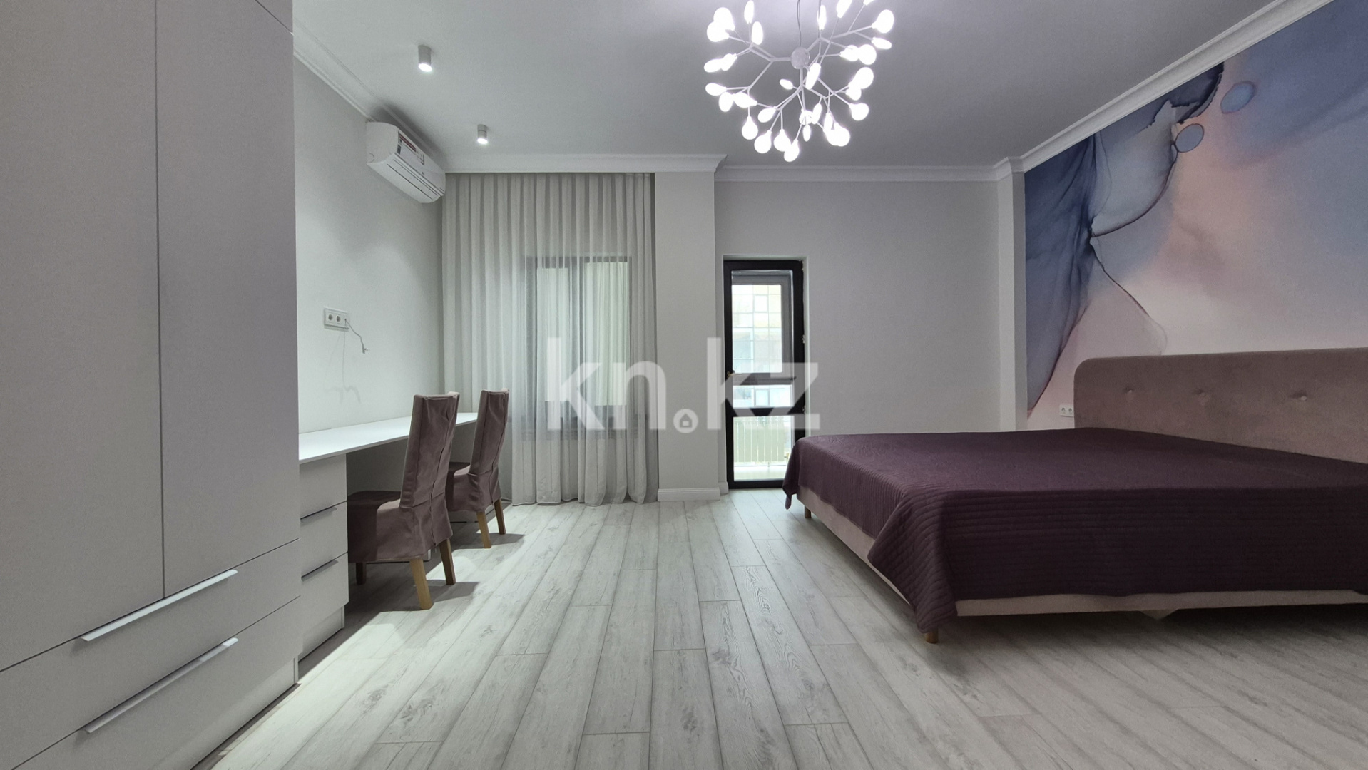 Аренда 3-комнатной квартиры, 134 м² в Атырау - фото 6