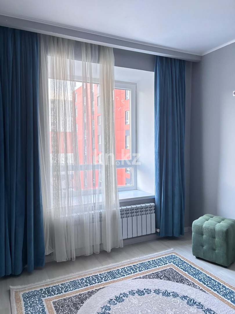 Аренда 1-комнатной квартиры, 38 м² в Астане - фото 3