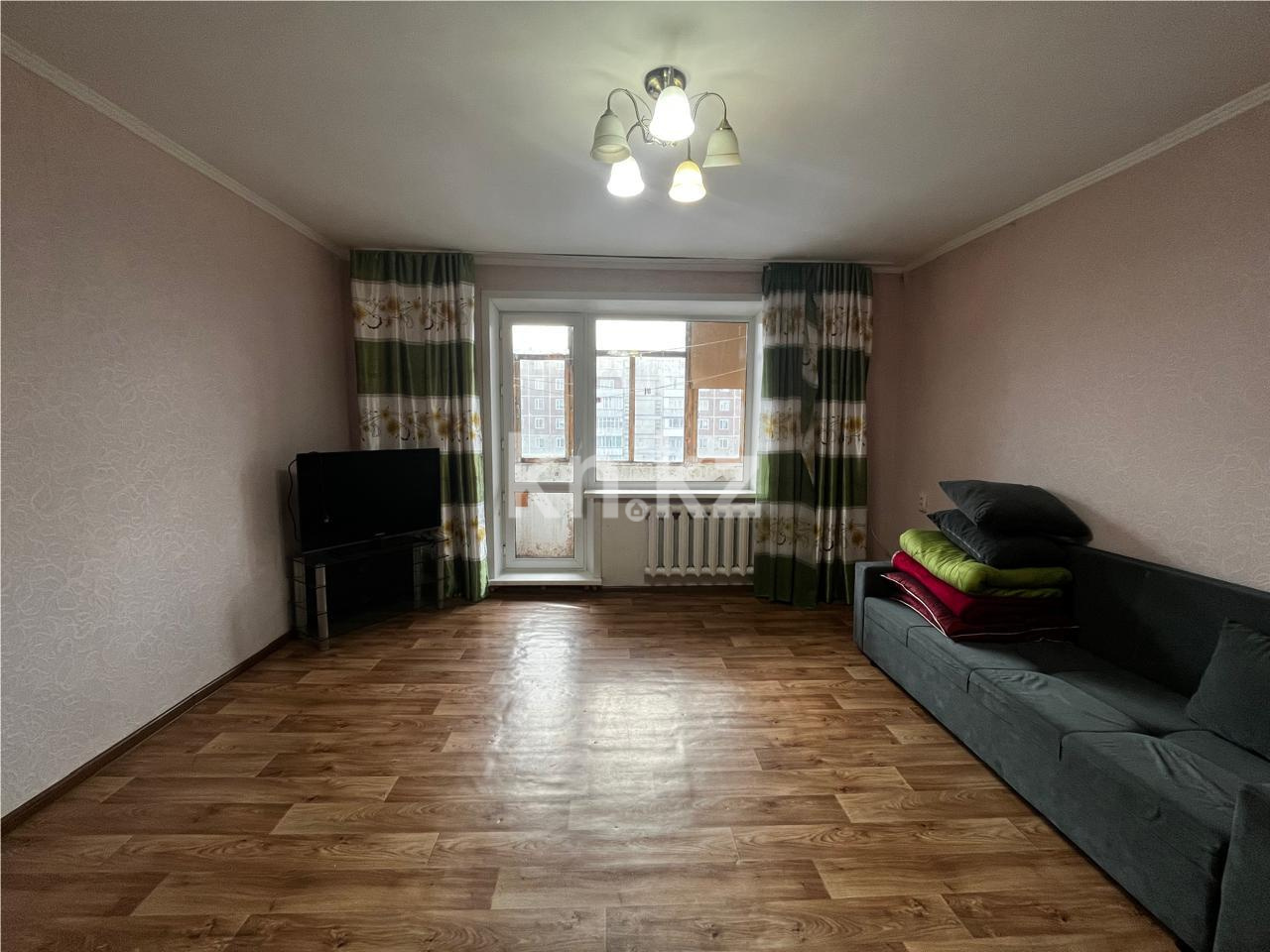 Продажа 1-комнатной квартиры, 41 м², мкр. Голубые Пруды в Караганде