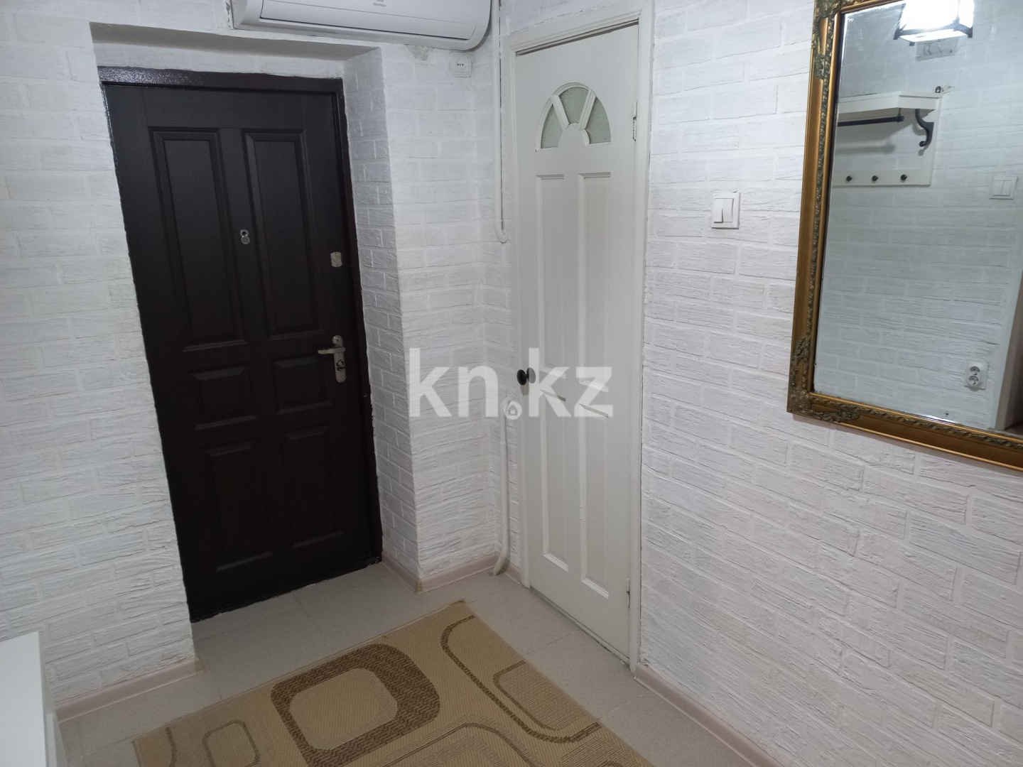 Аренда 2-комнатной квартиры посуточно, 60 м², 7 мкр. в Актау - фото 6