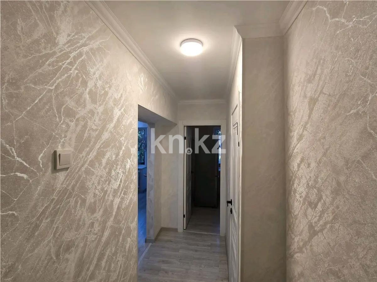 Продажа 1-комнатной квартиры, 32 м² в Алматы - фото 4