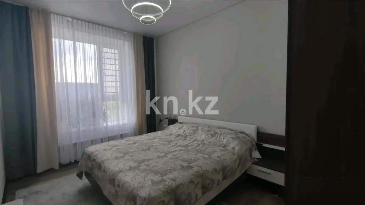 Продажа 4-комнатной квартиры, 97 м² в Астане - фото 2