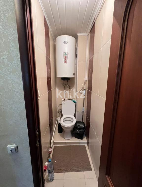 Продажа 4-комнатной квартиры, 83 м², ул. Муканова, дом  18 в Караганде - фото 8