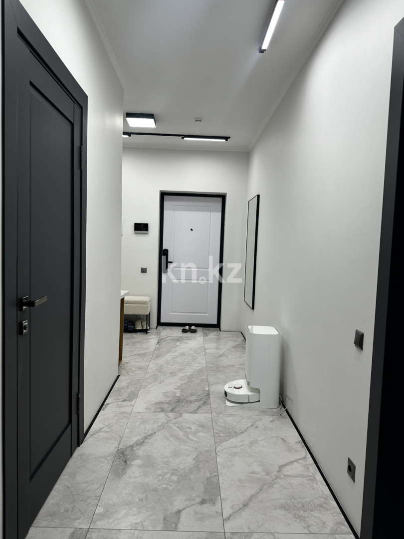 Продажа 2-комнатной квартиры, 54 м² в Алматы - фото 7