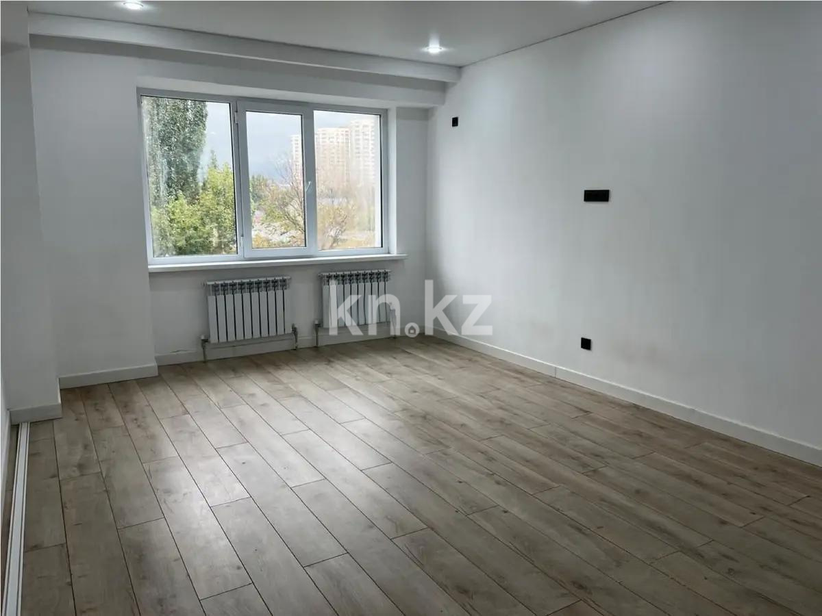 Продажа 1-комнатной квартиры, 39.7 м², ул. Карасай батыра, дом  345/1 в Алматы - фото 2
