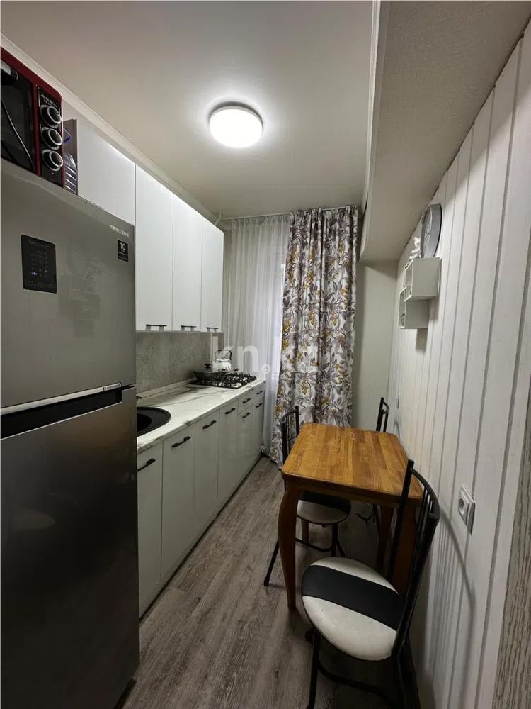 Продажа 2-комнатной квартиры, 42 м² в Алматы - фото 3