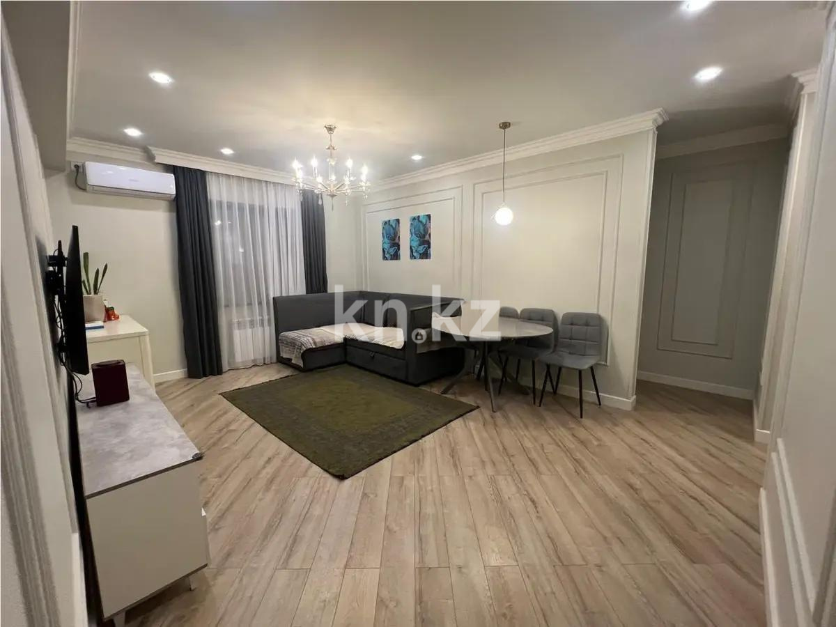 Продажа 3-комнатной квартиры, 60 м² в Алматы