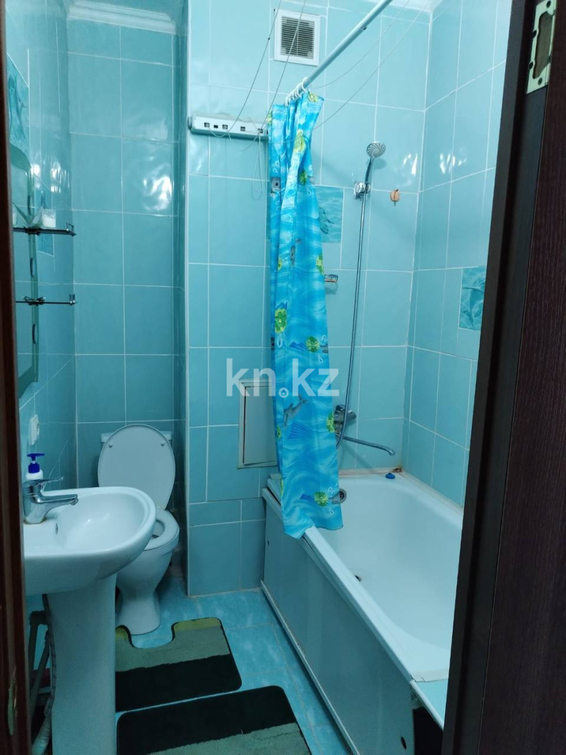 Аренда 2-комнатной квартиры, 55 м² в Астане - фото 11